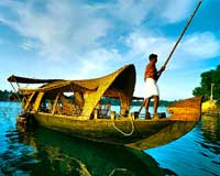 alleppey