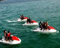Adventurous Andaman Tour Package