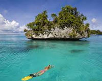 Andaman Island Tour Package