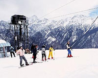 Uttaranchal Experience Package