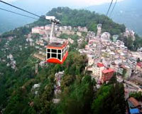 Darjeeling Tour Package