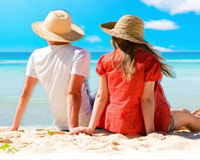 Goa Honeymoon Package