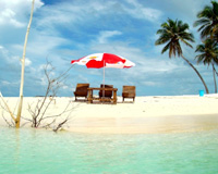 Goa Beach Tour Package