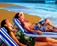 Exotic Goa Vacation Package India