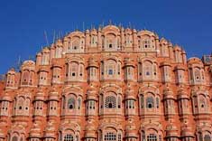 Golden Triangle Tour