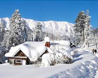 Splendours of Kashmir