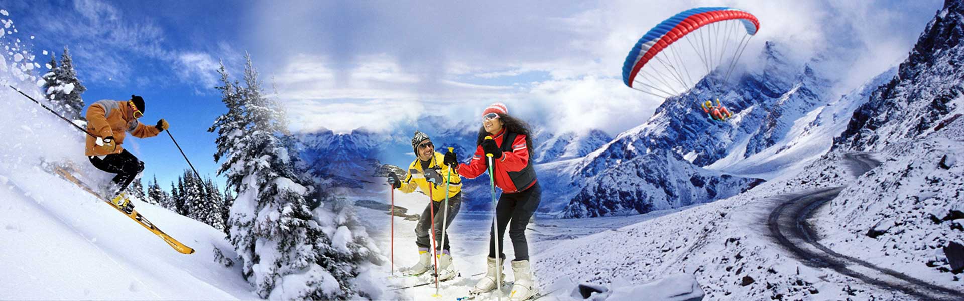 himachal Tour Packages