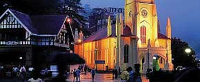 Himachal Tour Packages