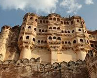 Magnificent Rajasthan Package