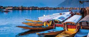 Kashmir Tour Packages