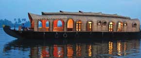 Kerala Tour Packages