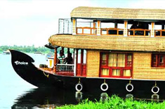 Amusing Kerala Package