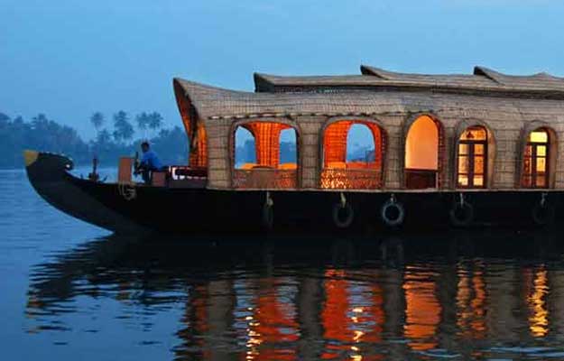 kerala tours