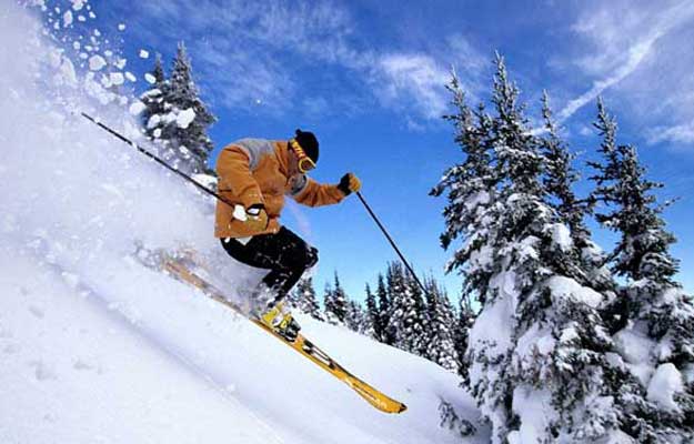 manali trip