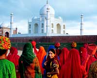 Pearls of Rajasthan Tour