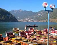 Nainital & Almora Tour Package