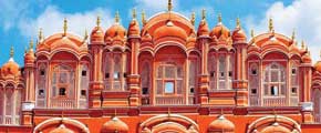 Rajasthan Tour Packages