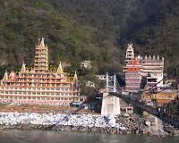 Haridwar & Rishikesh Trip