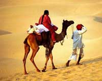Royal Rajasthan Package