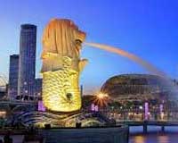 Singapur Tour Package 