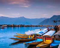 Kashmir Holiday Package