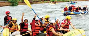 Uttrakhand Tour Package